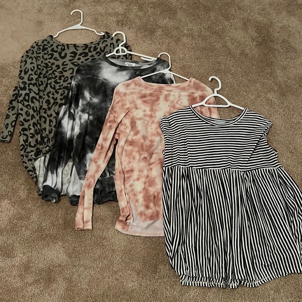 Talulah bundle